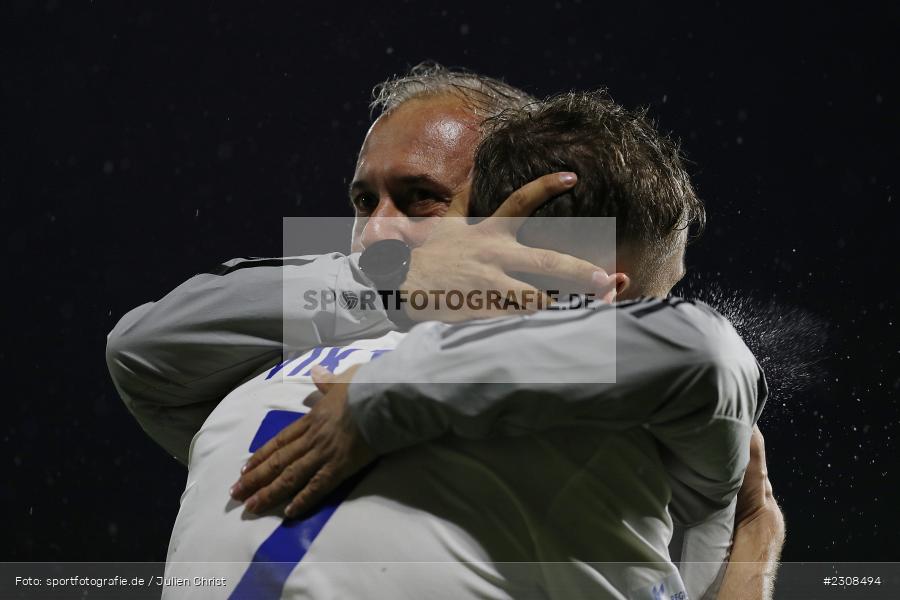 Gerald Mai, Stadion am Schönbusch, Aschaffenburg, 05.10.2021, BFV, sport, action, Fussball, Deutschland, Oktober 2021, Saison 2021/2022, 4. Liga, Regionalliga Bayern, FCP, SVA, FC Pipinsried, SV Viktoria Aschaffenburg - Bild-ID: 2308494 Gerald Mai, Stadion am Schönbusch, Aschaffenburg, 05.10.2021, BFV, sport, action, Fussball, Deutschland, Oktober 2021, Saison 2021/2022, 4. Liga, Regionalliga Bayern, FCP, SVA, FC Pipinsried, SV Viktoria Aschaffenburg - Bild-ID: 2308494