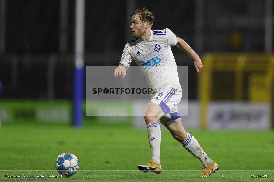 Roberto Desch, Stadion am Schönbusch, Aschaffenburg, 05.10.2021, BFV, sport, action, Fussball, Deutschland, Oktober 2021, Saison 2021/2022, 4. Liga, Regionalliga Bayern, FCP, SVA, FC Pipinsried, SV Viktoria Aschaffenburg - Bild-ID: 2308500 Roberto Desch, Stadion am Schönbusch, Aschaffenburg, 05.10.2021, BFV, sport, action, Fussball, Deutschland, Oktober 2021, Saison 2021/2022, 4. Liga, Regionalliga Bayern, FCP, SVA, FC Pipinsried, SV Viktoria Aschaffenburg - Bild-ID: 2308500
