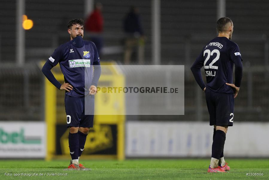 Marian Knecht, Stadion am Schönbusch, Aschaffenburg, 05.10.2021, BFV, sport, action, Fussball, Deutschland, Oktober 2021, Saison 2021/2022, 4. Liga, Regionalliga Bayern, FCP, SVA, FC Pipinsried, SV Viktoria Aschaffenburg - Bild-ID: 2308506 Marian Knecht, Stadion am Schönbusch, Aschaffenburg, 05.10.2021, BFV, sport, action, Fussball, Deutschland, Oktober 2021, Saison 2021/2022, 4. Liga, Regionalliga Bayern, FCP, SVA, FC Pipinsried, SV Viktoria Aschaffenburg - Bild-ID: 2308506