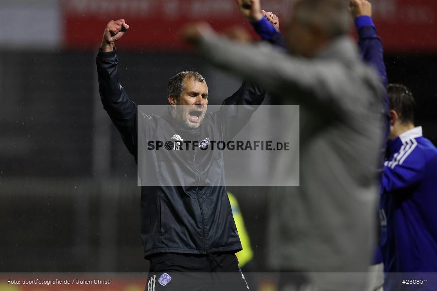 Jochen Seitz, Stadion am Schönbusch, Aschaffenburg, 05.10.2021, BFV, sport, action, Fussball, Deutschland, Oktober 2021, Saison 2021/2022, 4. Liga, Regionalliga Bayern, FCP, SVA, FC Pipinsried, SV Viktoria Aschaffenburg - Bild-ID: 2308511 Jochen Seitz, Stadion am Schönbusch, Aschaffenburg, 05.10.2021, BFV, sport, action, Fussball, Deutschland, Oktober 2021, Saison 2021/2022, 4. Liga, Regionalliga Bayern, FCP, SVA, FC Pipinsried, SV Viktoria Aschaffenburg - Bild-ID: 2308511