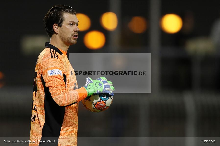 Max Grün, Stadion am Schönbusch, Aschaffenburg, 05.10.2021, BFV, sport, action, Fussball, Deutschland, Oktober 2021, Saison 2021/2022, 4. Liga, Regionalliga Bayern, FCP, SVA, FC Pipinsried, SV Viktoria Aschaffenburg - Bild-ID: 2308542 Max Grün, Stadion am Schönbusch, Aschaffenburg, 05.10.2021, BFV, sport, action, Fussball, Deutschland, Oktober 2021, Saison 2021/2022, 4. Liga, Regionalliga Bayern, FCP, SVA, FC Pipinsried, SV Viktoria Aschaffenburg - Bild-ID: 2308542
