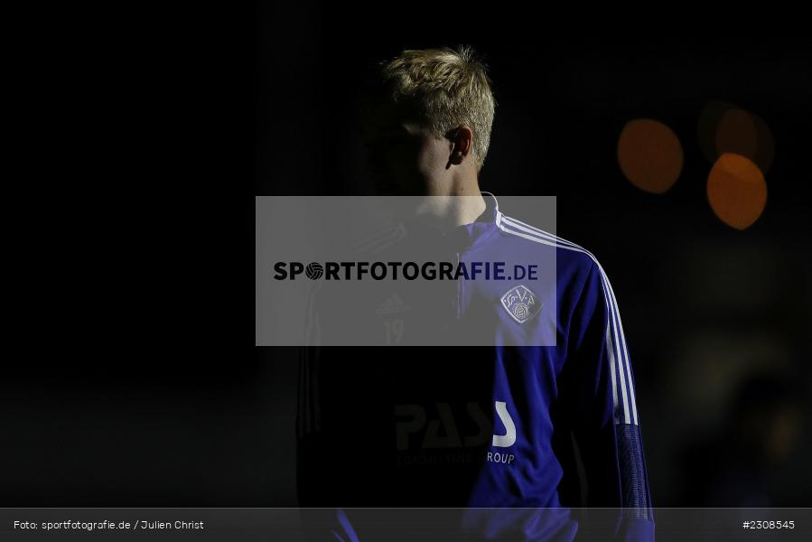 Jan Stein, Stadion am Schönbusch, Aschaffenburg, 05.10.2021, BFV, sport, action, Fussball, Deutschland, Oktober 2021, Saison 2021/2022, 4. Liga, Regionalliga Bayern, FCP, SVA, FC Pipinsried, SV Viktoria Aschaffenburg - Bild-ID: 2308545 Jan Stein, Stadion am Schönbusch, Aschaffenburg, 05.10.2021, BFV, sport, action, Fussball, Deutschland, Oktober 2021, Saison 2021/2022, 4. Liga, Regionalliga Bayern, FCP, SVA, FC Pipinsried, SV Viktoria Aschaffenburg - Bild-ID: 2308545