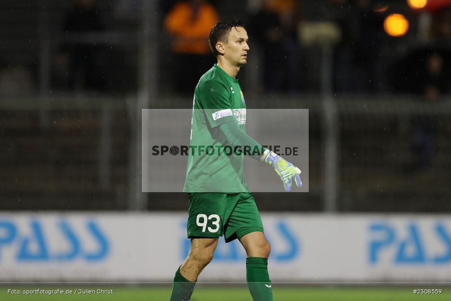 Soma Orban, Stadion am Schönbusch, Aschaffenburg, 05.10.2021, BFV, sport, action, Fussball, Deutschland, Oktober 2021, Saison 2021/2022, 4. Liga, Regionalliga Bayern, FCP, SVA, FC Pipinsried, SV Viktoria Aschaffenburg - Bild-ID: 2308559 Soma Orban, Stadion am Schönbusch, Aschaffenburg, 05.10.2021, BFV, sport, action, Fussball, Deutschland, Oktober 2021, Saison 2021/2022, 4. Liga, Regionalliga Bayern, FCP, SVA, FC Pipinsried, SV Viktoria Aschaffenburg - Bild-ID: 2308559