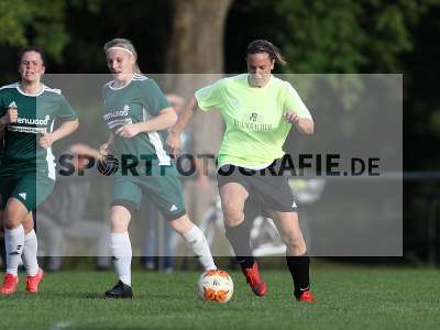 Fotos von FC Karsbach - FC Gollhofen auf sportfotografie.de