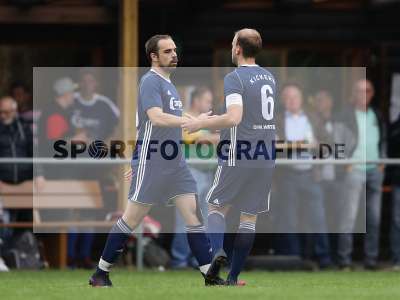 Fotos von Kickers DHK Wertheim - FC Külsheim auf sportfotografie.de