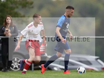 Fotos von Kickers DHK Wertheim 2 - SpG Vikt. Wertheim 2/Grünenwört auf sportfotografie.de