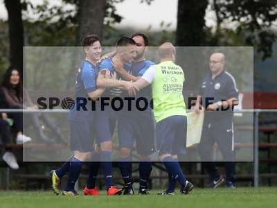 Fotos von Kickers DHK Wertheim 2 - SpG Vikt. Wertheim 2/Grünenwört auf sportfotografie.de