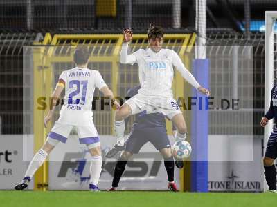 Fotos von SV Viktoria Aschaffenburg - FC Pipinsried auf sportfotografie.de