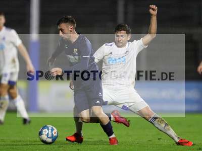 Fotos von SV Viktoria Aschaffenburg - FC Pipinsried auf sportfotografie.de