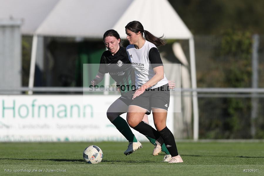 Madeleine Wagner, Sportgelände, Lohr, 09.10.2021, BFV, sport, action, Fussball, Deutschland, Oktober 2021, Saison 2021/2022, TSV, FVK, BZL, Bezirksliga Frauen 01, FV Karlstadt, TSV 1846 Lohr - Bild-ID: 2309611 Madeleine Wagner, Sportgelände, Lohr, 09.10.2021, BFV, sport, action, Fussball, Deutschland, Oktober 2021, Saison 2021/2022, TSV, FVK, BZL, Bezirksliga Frauen 01, FV Karlstadt, TSV 1846 Lohr - Bild-ID: 2309611