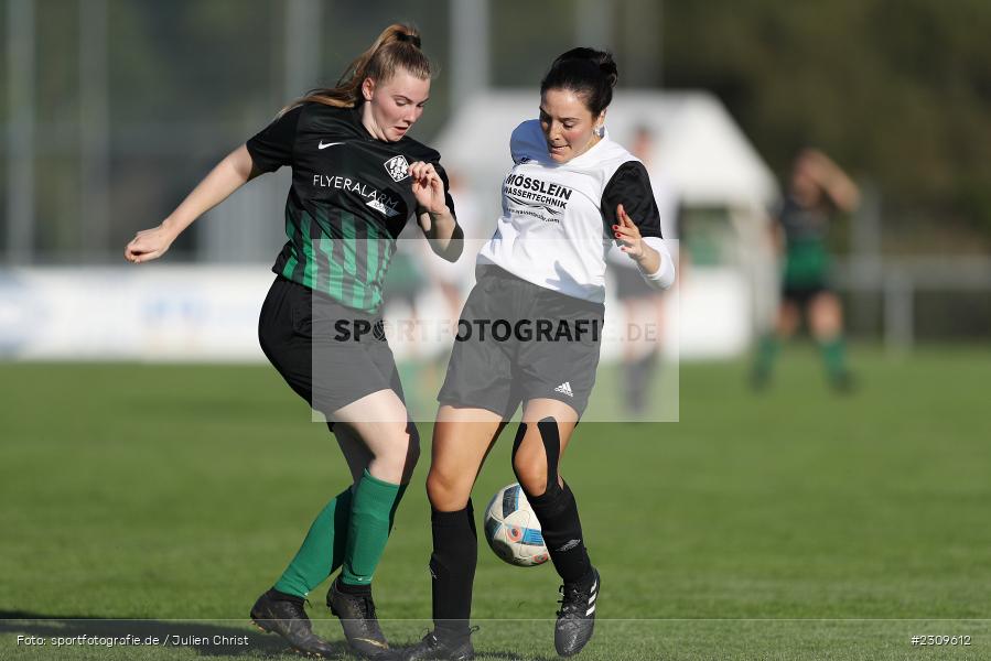 Ylenia Marras, Sportgelände, Lohr, 09.10.2021, BFV, sport, action, Fussball, Deutschland, Oktober 2021, Saison 2021/2022, TSV, FVK, BZL, Bezirksliga Frauen 01, FV Karlstadt, TSV 1846 Lohr - Bild-ID: 2309612 Ylenia Marras, Sportgelände, Lohr, 09.10.2021, BFV, sport, action, Fussball, Deutschland, Oktober 2021, Saison 2021/2022, TSV, FVK, BZL, Bezirksliga Frauen 01, FV Karlstadt, TSV 1846 Lohr - Bild-ID: 2309612