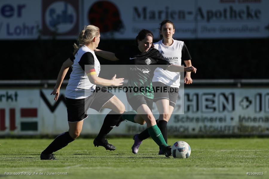 Julia Vogel, Sportgelände, Lohr, 09.10.2021, BFV, sport, action, Fussball, Deutschland, Oktober 2021, Saison 2021/2022, TSV, FVK, BZL, Bezirksliga Frauen 01, FV Karlstadt, TSV 1846 Lohr - Bild-ID: 2309623 Julia Vogel, Sportgelände, Lohr, 09.10.2021, BFV, sport, action, Fussball, Deutschland, Oktober 2021, Saison 2021/2022, TSV, FVK, BZL, Bezirksliga Frauen 01, FV Karlstadt, TSV 1846 Lohr - Bild-ID: 2309623