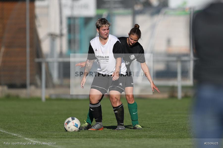 Anna Ebert, Sportgelände, Lohr, 09.10.2021, BFV, sport, action, Fussball, Deutschland, Oktober 2021, Saison 2021/2022, TSV, FVK, BZL, Bezirksliga Frauen 01, FV Karlstadt, TSV 1846 Lohr - Bild-ID: 2309625 Anna Ebert, Sportgelände, Lohr, 09.10.2021, BFV, sport, action, Fussball, Deutschland, Oktober 2021, Saison 2021/2022, TSV, FVK, BZL, Bezirksliga Frauen 01, FV Karlstadt, TSV 1846 Lohr - Bild-ID: 2309625