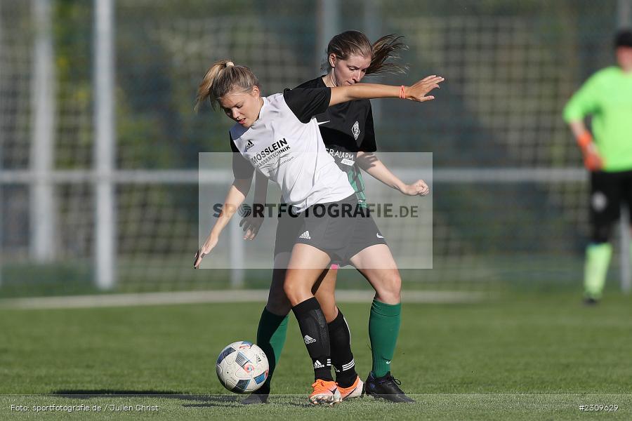 Emely Brandt, Sportgelände, Lohr, 09.10.2021, BFV, sport, action, Fussball, Deutschland, Oktober 2021, Saison 2021/2022, TSV, FVK, BZL, Bezirksliga Frauen 01, FV Karlstadt, TSV 1846 Lohr - Bild-ID: 2309629 Emely Brandt, Sportgelände, Lohr, 09.10.2021, BFV, sport, action, Fussball, Deutschland, Oktober 2021, Saison 2021/2022, TSV, FVK, BZL, Bezirksliga Frauen 01, FV Karlstadt, TSV 1846 Lohr - Bild-ID: 2309629