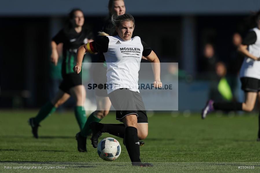 Luisa Brandt, Sportgelände, Lohr, 09.10.2021, BFV, sport, action, Fussball, Deutschland, Oktober 2021, Saison 2021/2022, TSV, FVK, BZL, Bezirksliga Frauen 01, FV Karlstadt, TSV 1846 Lohr - Bild-ID: 2309633 Luisa Brandt, Sportgelände, Lohr, 09.10.2021, BFV, sport, action, Fussball, Deutschland, Oktober 2021, Saison 2021/2022, TSV, FVK, BZL, Bezirksliga Frauen 01, FV Karlstadt, TSV 1846 Lohr - Bild-ID: 2309633