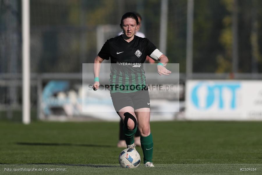 Lisa Steinbach, Sportgelände, Lohr, 09.10.2021, BFV, sport, action, Fussball, Deutschland, Oktober 2021, Saison 2021/2022, TSV, FVK, BZL, Bezirksliga Frauen 01, FV Karlstadt, TSV 1846 Lohr - Bild-ID: 2309634 Lisa Steinbach, Sportgelände, Lohr, 09.10.2021, BFV, sport, action, Fussball, Deutschland, Oktober 2021, Saison 2021/2022, TSV, FVK, BZL, Bezirksliga Frauen 01, FV Karlstadt, TSV 1846 Lohr - Bild-ID: 2309634