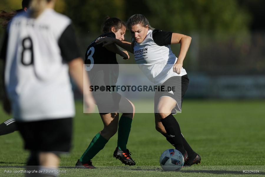 Luisa Brandt, Sportgelände, Lohr, 09.10.2021, BFV, sport, action, Fussball, Deutschland, Oktober 2021, Saison 2021/2022, TSV, FVK, BZL, Bezirksliga Frauen 01, FV Karlstadt, TSV 1846 Lohr - Bild-ID: 2309639 Luisa Brandt, Sportgelände, Lohr, 09.10.2021, BFV, sport, action, Fussball, Deutschland, Oktober 2021, Saison 2021/2022, TSV, FVK, BZL, Bezirksliga Frauen 01, FV Karlstadt, TSV 1846 Lohr - Bild-ID: 2309639