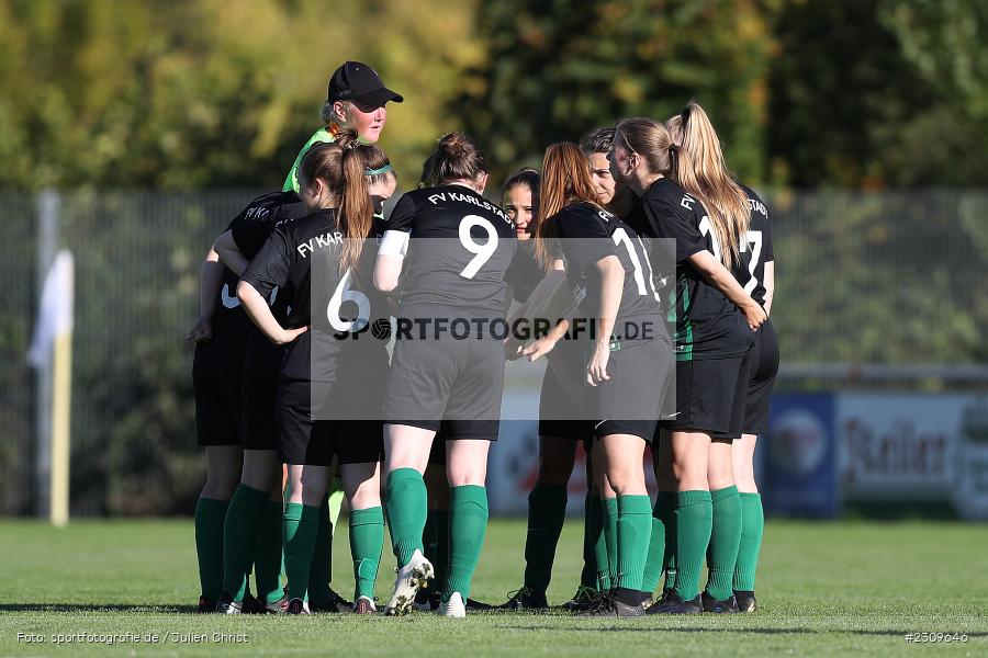 Mannschaftskreis, Sportgelände, Lohr, 09.10.2021, BFV, sport, action, Fussball, Deutschland, Oktober 2021, Saison 2021/2022, TSV, FVK, BZL, Bezirksliga Frauen 01, FV Karlstadt, TSV 1846 Lohr - Bild-ID: 2309646 Mannschaftskreis, Sportgelände, Lohr, 09.10.2021, BFV, sport, action, Fussball, Deutschland, Oktober 2021, Saison 2021/2022, TSV, FVK, BZL, Bezirksliga Frauen 01, FV Karlstadt, TSV 1846 Lohr - Bild-ID: 2309646