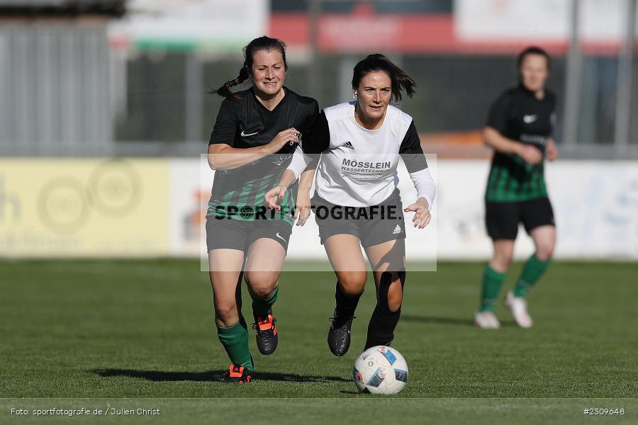 Ylenia Marras, Vanessa Müller, Sportgelände, Lohr, 09.10.2021, BFV, sport, action, Fussball, Deutschland, Oktober 2021, Saison 2021/2022, TSV, FVK, BZL, Bezirksliga Frauen 01, FV Karlstadt, TSV 1846 Lohr - Bild-ID: 2309648 Ylenia Marras, Vanessa Müller, Sportgelände, Lohr, 09.10.2021, BFV, sport, action, Fussball, Deutschland, Oktober 2021, Saison 2021/2022, TSV, FVK, BZL, Bezirksliga Frauen 01, FV Karlstadt, TSV 1846 Lohr - Bild-ID: 2309648