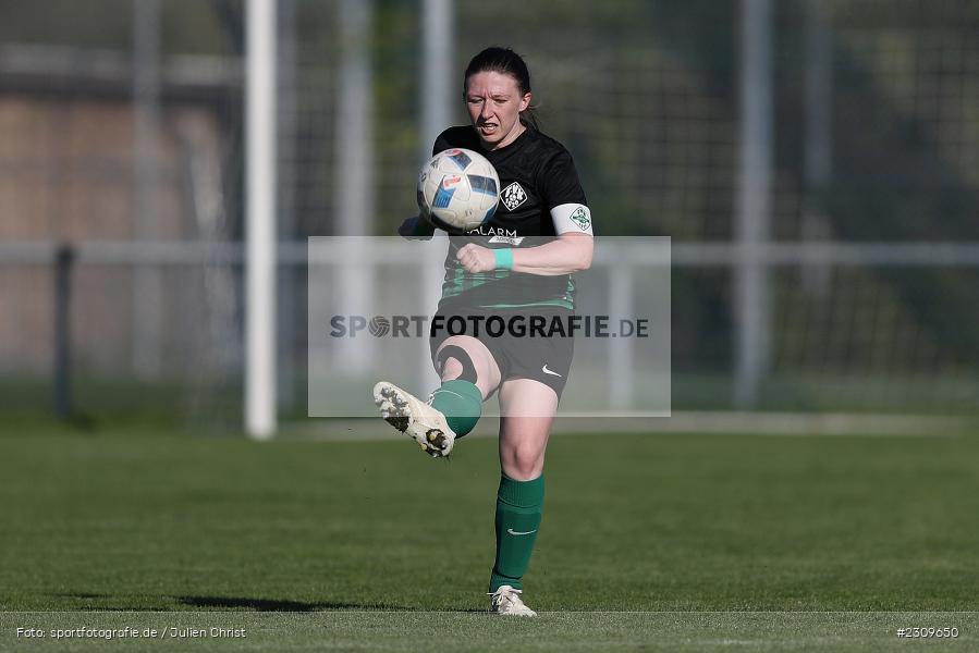 Lisa Steinbach, Sportgelände, Lohr, 09.10.2021, BFV, sport, action, Fussball, Deutschland, Oktober 2021, Saison 2021/2022, TSV, FVK, BZL, Bezirksliga Frauen 01, FV Karlstadt, TSV 1846 Lohr - Bild-ID: 2309650 Lisa Steinbach, Sportgelände, Lohr, 09.10.2021, BFV, sport, action, Fussball, Deutschland, Oktober 2021, Saison 2021/2022, TSV, FVK, BZL, Bezirksliga Frauen 01, FV Karlstadt, TSV 1846 Lohr - Bild-ID: 2309650