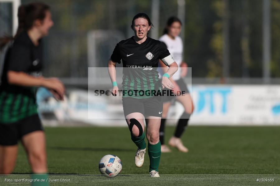 Lisa Steinbach, Sportgelände, Lohr, 09.10.2021, BFV, sport, action, Fussball, Deutschland, Oktober 2021, Saison 2021/2022, TSV, FVK, BZL, Bezirksliga Frauen 01, FV Karlstadt, TSV 1846 Lohr - Bild-ID: 2309655 Lisa Steinbach, Sportgelände, Lohr, 09.10.2021, BFV, sport, action, Fussball, Deutschland, Oktober 2021, Saison 2021/2022, TSV, FVK, BZL, Bezirksliga Frauen 01, FV Karlstadt, TSV 1846 Lohr - Bild-ID: 2309655