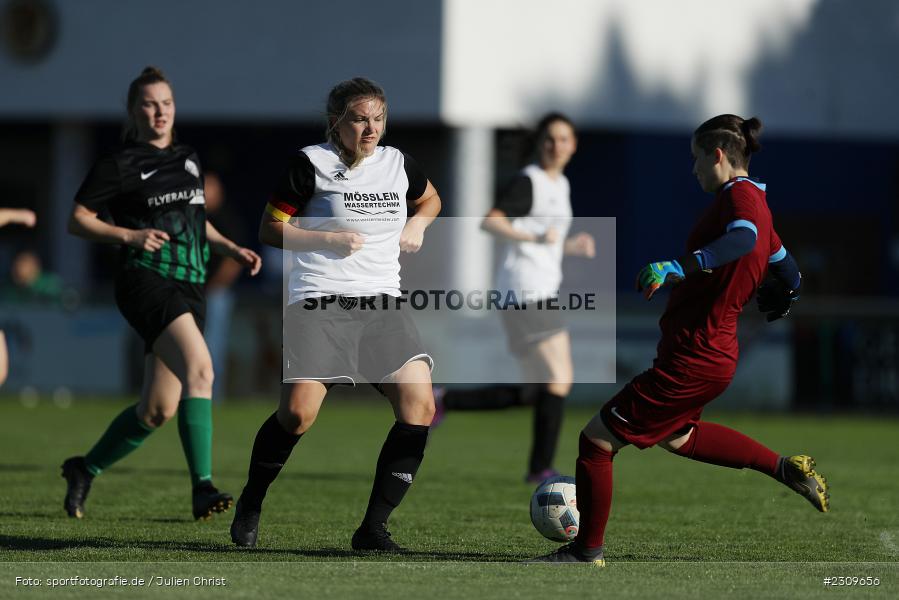 Anna Kemmetmüller, Sportgelände, Lohr, 09.10.2021, BFV, sport, action, Fussball, Deutschland, Oktober 2021, Saison 2021/2022, TSV, FVK, BZL, Bezirksliga Frauen 01, FV Karlstadt, TSV 1846 Lohr - Bild-ID: 2309656 Anna Kemmetmüller, Sportgelände, Lohr, 09.10.2021, BFV, sport, action, Fussball, Deutschland, Oktober 2021, Saison 2021/2022, TSV, FVK, BZL, Bezirksliga Frauen 01, FV Karlstadt, TSV 1846 Lohr - Bild-ID: 2309656