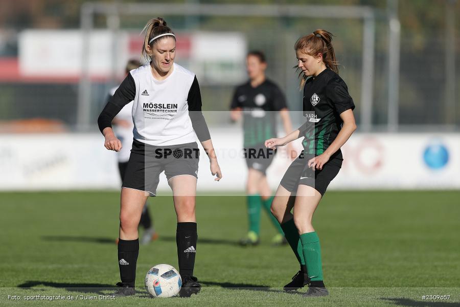 Laura Haberkorn, Sportgelände, Lohr, 09.10.2021, BFV, sport, action, Fussball, Deutschland, Oktober 2021, Saison 2021/2022, TSV, FVK, BZL, Bezirksliga Frauen 01, FV Karlstadt, TSV 1846 Lohr - Bild-ID: 2309657 Laura Haberkorn, Sportgelände, Lohr, 09.10.2021, BFV, sport, action, Fussball, Deutschland, Oktober 2021, Saison 2021/2022, TSV, FVK, BZL, Bezirksliga Frauen 01, FV Karlstadt, TSV 1846 Lohr - Bild-ID: 2309657