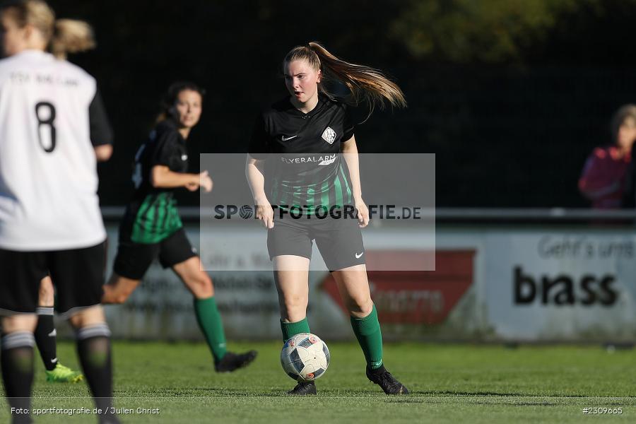 Konstanze Full, Sportgelände, Lohr, 09.10.2021, BFV, sport, action, Fussball, Deutschland, Oktober 2021, Saison 2021/2022, TSV, FVK, BZL, Bezirksliga Frauen 01, FV Karlstadt, TSV 1846 Lohr - Bild-ID: 2309665 Konstanze Full, Sportgelände, Lohr, 09.10.2021, BFV, sport, action, Fussball, Deutschland, Oktober 2021, Saison 2021/2022, TSV, FVK, BZL, Bezirksliga Frauen 01, FV Karlstadt, TSV 1846 Lohr - Bild-ID: 2309665