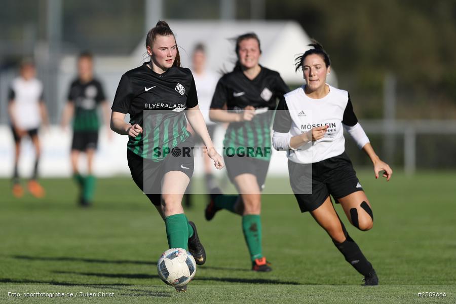 Konstanze Full, Sportgelände, Lohr, 09.10.2021, BFV, sport, action, Fussball, Deutschland, Oktober 2021, Saison 2021/2022, TSV, FVK, BZL, Bezirksliga Frauen 01, FV Karlstadt, TSV 1846 Lohr - Bild-ID: 2309666 Konstanze Full, Sportgelände, Lohr, 09.10.2021, BFV, sport, action, Fussball, Deutschland, Oktober 2021, Saison 2021/2022, TSV, FVK, BZL, Bezirksliga Frauen 01, FV Karlstadt, TSV 1846 Lohr - Bild-ID: 2309666