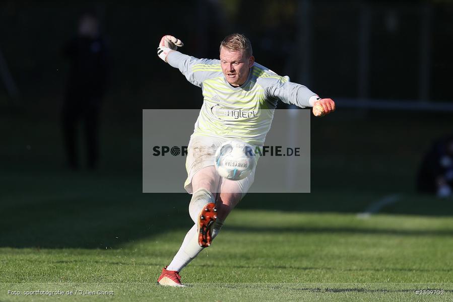 Felix Bolg, Sportgelände, Wertheim, 10.10.2021, BFV, sport, action, Fussball, Deutschland, Oktober 2021, Saison 2021/2022, Kreisliga TBB, DHK, VFB, Kickers DHK Wertheim, VfB Reicholzheim - Bild-ID: 2309702 Felix Bolg, Sportgelände, Wertheim, 10.10.2021, BFV, sport, action, Fussball, Deutschland, Oktober 2021, Saison 2021/2022, Kreisliga TBB, DHK, VFB, Kickers DHK Wertheim, VfB Reicholzheim - Bild-ID: 2309702