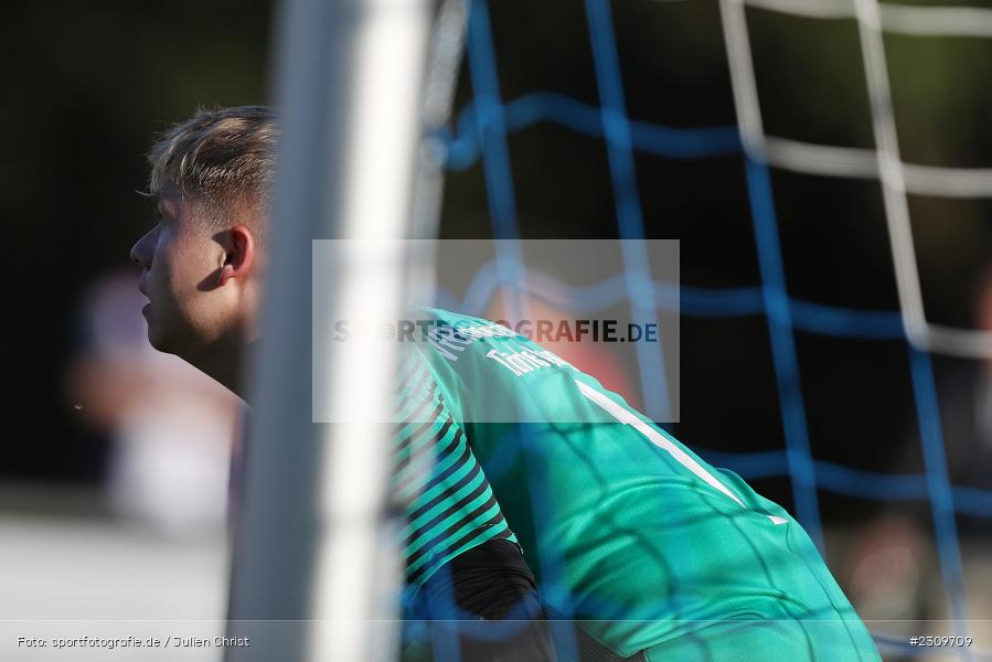 Stefan Ochs, Sportgelände, Wertheim, 10.10.2021, BFV, sport, action, Fussball, Deutschland, Oktober 2021, Saison 2021/2022, Kreisliga TBB, DHK, VFB, Kickers DHK Wertheim, VfB Reicholzheim - Bild-ID: 2309709 Stefan Ochs, Sportgelände, Wertheim, 10.10.2021, BFV, sport, action, Fussball, Deutschland, Oktober 2021, Saison 2021/2022, Kreisliga TBB, DHK, VFB, Kickers DHK Wertheim, VfB Reicholzheim - Bild-ID: 2309709