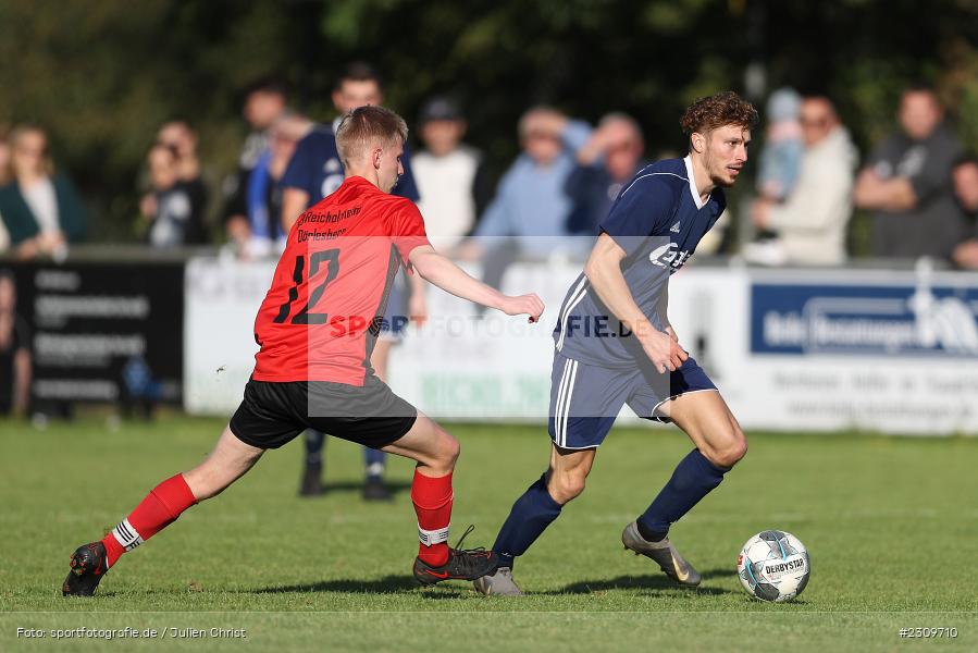 Dirk Beuschlein, Sportgelände, Wertheim, 10.10.2021, BFV, sport, action, Fussball, Deutschland, Oktober 2021, Saison 2021/2022, Kreisliga TBB, DHK, VFB, Kickers DHK Wertheim, VfB Reicholzheim - Bild-ID: 2309710 Dirk Beuschlein, Sportgelände, Wertheim, 10.10.2021, BFV, sport, action, Fussball, Deutschland, Oktober 2021, Saison 2021/2022, Kreisliga TBB, DHK, VFB, Kickers DHK Wertheim, VfB Reicholzheim - Bild-ID: 2309710