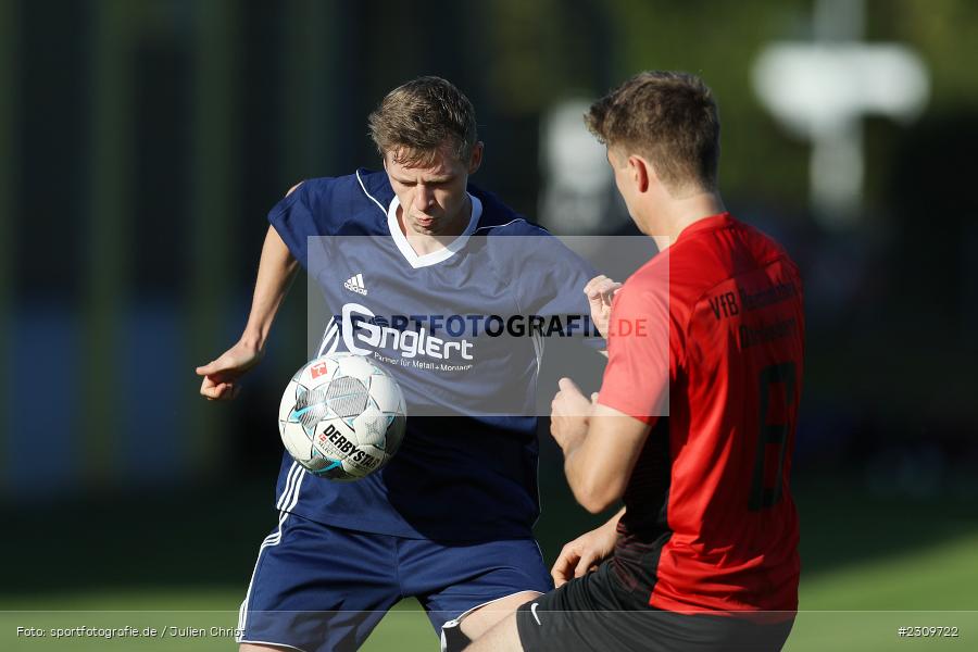Ralf Taege, Sportgelände, Wertheim, 10.10.2021, BFV, sport, action, Fussball, Deutschland, Oktober 2021, Saison 2021/2022, Kreisliga TBB, DHK, VFB, Kickers DHK Wertheim, VfB Reicholzheim - Bild-ID: 2309722 Ralf Taege, Sportgelände, Wertheim, 10.10.2021, BFV, sport, action, Fussball, Deutschland, Oktober 2021, Saison 2021/2022, Kreisliga TBB, DHK, VFB, Kickers DHK Wertheim, VfB Reicholzheim - Bild-ID: 2309722