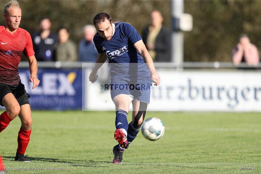 Kevin Winzenhöler, Sportgelände, Wertheim, 10.10.2021, BFV, sport, action, Fussball, Deutschland, Oktober 2021, Saison 2021/2022, Kreisliga TBB, DHK, VFB, Kickers DHK Wertheim, VfB Reicholzheim - Bild-ID: 2309735 Kevin Winzenhöler, Sportgelände, Wertheim, 10.10.2021, BFV, sport, action, Fussball, Deutschland, Oktober 2021, Saison 2021/2022, Kreisliga TBB, DHK, VFB, Kickers DHK Wertheim, VfB Reicholzheim - Bild-ID: 2309735