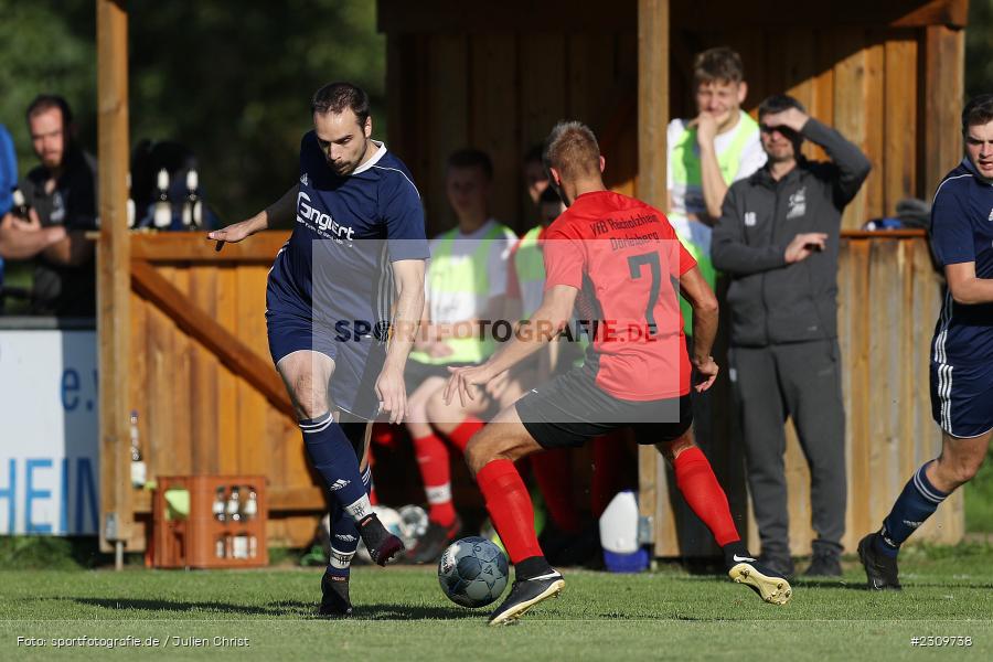 Kevin Winzenhöler, Sportgelände, Wertheim, 10.10.2021, BFV, sport, action, Fussball, Deutschland, Oktober 2021, Saison 2021/2022, Kreisliga TBB, DHK, VFB, Kickers DHK Wertheim, VfB Reicholzheim - Bild-ID: 2309738 Kevin Winzenhöler, Sportgelände, Wertheim, 10.10.2021, BFV, sport, action, Fussball, Deutschland, Oktober 2021, Saison 2021/2022, Kreisliga TBB, DHK, VFB, Kickers DHK Wertheim, VfB Reicholzheim - Bild-ID: 2309738