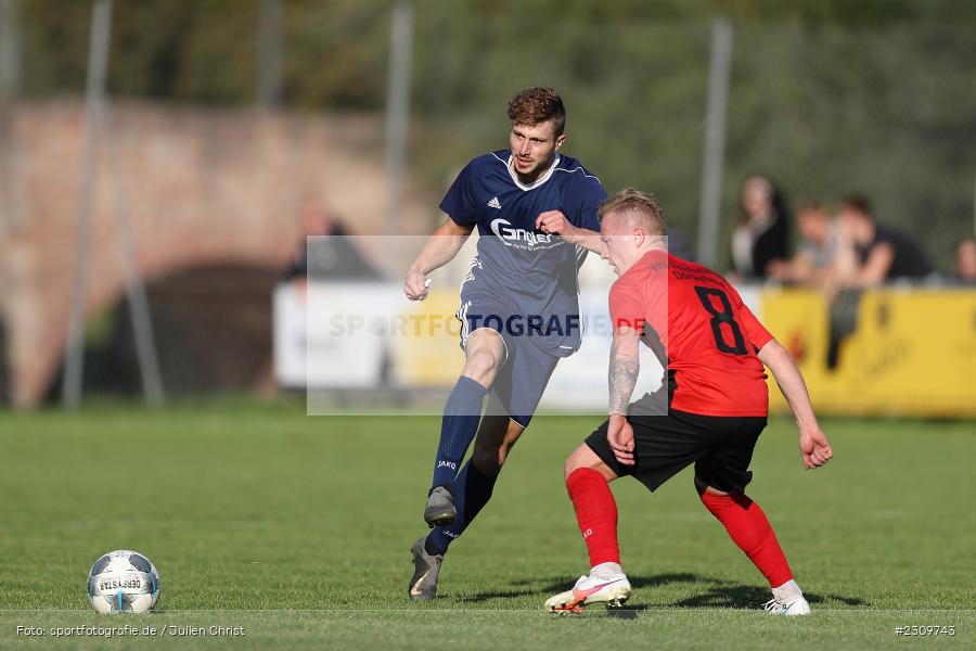 Dirk Beuschlein, Sportgelände, Wertheim, 10.10.2021, BFV, sport, action, Fussball, Deutschland, Oktober 2021, Saison 2021/2022, Kreisliga TBB, DHK, VFB, Kickers DHK Wertheim, VfB Reicholzheim - Bild-ID: 2309743 Dirk Beuschlein, Sportgelände, Wertheim, 10.10.2021, BFV, sport, action, Fussball, Deutschland, Oktober 2021, Saison 2021/2022, Kreisliga TBB, DHK, VFB, Kickers DHK Wertheim, VfB Reicholzheim - Bild-ID: 2309743