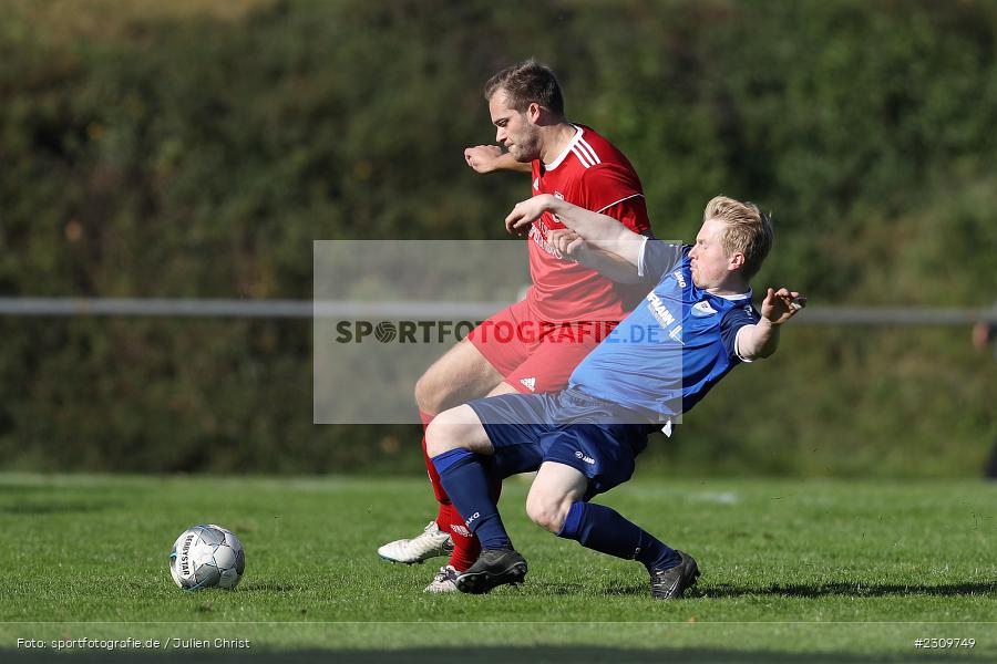 Dominik Petz, Sportgelände, Wertheim, 10.10.2021, BFV, sport, action, Fussball, Deutschland, Oktober 2021, Saison 2021/2022, Kreisklasse A TBB, SPG, FCW, SpG Uissigheim 2/Gamburg, FC Wertheim-Eichel - Bild-ID: 2309749 Dominik Petz, Sportgelände, Wertheim, 10.10.2021, BFV, sport, action, Fussball, Deutschland, Oktober 2021, Saison 2021/2022, Kreisklasse A TBB, SPG, FCW, SpG Uissigheim 2/Gamburg, FC Wertheim-Eichel - Bild-ID: 2309749