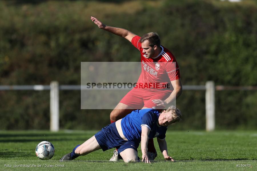 Dominik Petz, Sportgelände, Wertheim, 10.10.2021, BFV, sport, action, Fussball, Deutschland, Oktober 2021, Saison 2021/2022, Kreisklasse A TBB, SPG, FCW, SpG Uissigheim 2/Gamburg, FC Wertheim-Eichel - Bild-ID: 2309751 Dominik Petz, Sportgelände, Wertheim, 10.10.2021, BFV, sport, action, Fussball, Deutschland, Oktober 2021, Saison 2021/2022, Kreisklasse A TBB, SPG, FCW, SpG Uissigheim 2/Gamburg, FC Wertheim-Eichel - Bild-ID: 2309751