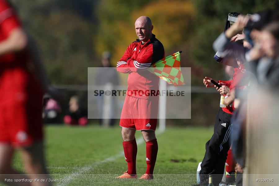 Alexander Helfenstein, Sportgelände, Wertheim, 10.10.2021, BFV, sport, action, Fussball, Deutschland, Oktober 2021, Saison 2021/2022, Kreisklasse A TBB, SPG, FCW, SpG Uissigheim 2/Gamburg, FC Wertheim-Eichel - Bild-ID: 2309765 Alexander Helfenstein, Sportgelände, Wertheim, 10.10.2021, BFV, sport, action, Fussball, Deutschland, Oktober 2021, Saison 2021/2022, Kreisklasse A TBB, SPG, FCW, SpG Uissigheim 2/Gamburg, FC Wertheim-Eichel - Bild-ID: 2309765