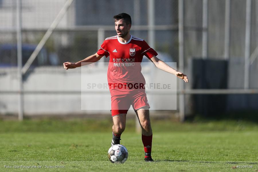 Felix Schieferdecker, Sportgelände, Wertheim, 10.10.2021, BFV, sport, action, Fussball, Deutschland, Oktober 2021, Saison 2021/2022, Kreisklasse A TBB, SPG, FCW, SpG Uissigheim 2/Gamburg, FC Wertheim-Eichel - Bild-ID: 2309768 Felix Schieferdecker, Sportgelände, Wertheim, 10.10.2021, BFV, sport, action, Fussball, Deutschland, Oktober 2021, Saison 2021/2022, Kreisklasse A TBB, SPG, FCW, SpG Uissigheim 2/Gamburg, FC Wertheim-Eichel - Bild-ID: 2309768
