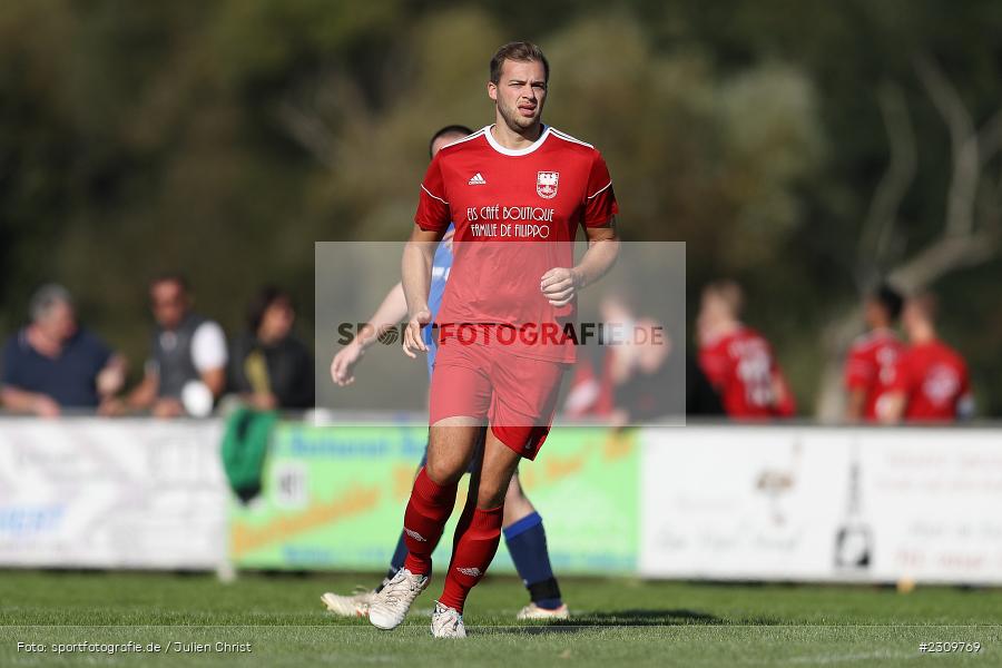 Dominik Petz, Sportgelände, Wertheim, 10.10.2021, BFV, sport, action, Fussball, Deutschland, Oktober 2021, Saison 2021/2022, Kreisklasse A TBB, SPG, FCW, SpG Uissigheim 2/Gamburg, FC Wertheim-Eichel - Bild-ID: 2309769 Dominik Petz, Sportgelände, Wertheim, 10.10.2021, BFV, sport, action, Fussball, Deutschland, Oktober 2021, Saison 2021/2022, Kreisklasse A TBB, SPG, FCW, SpG Uissigheim 2/Gamburg, FC Wertheim-Eichel - Bild-ID: 2309769