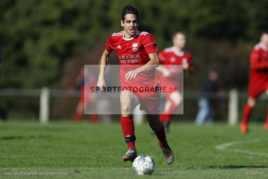 Andre Marques Gomes, Sportgelände, Wertheim, 10.10.2021, BFV, sport, action, Fussball, Deutschland, Oktober 2021, Saison 2021/2022, Kreisklasse A TBB, SPG, FCW, SpG Uissigheim 2/Gamburg, FC Wertheim-Eichel - Bild-ID: 2309775 Andre Marques Gomes, Sportgelände, Wertheim, 10.10.2021, BFV, sport, action, Fussball, Deutschland, Oktober 2021, Saison 2021/2022, Kreisklasse A TBB, SPG, FCW, SpG Uissigheim 2/Gamburg, FC Wertheim-Eichel - Bild-ID: 2309775
