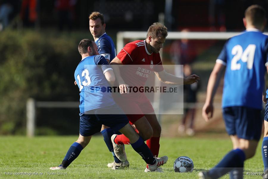 Dominik Petz, Sportgelände, Wertheim, 10.10.2021, BFV, sport, action, Fussball, Deutschland, Oktober 2021, Saison 2021/2022, Kreisklasse A TBB, SPG, FCW, SpG Uissigheim 2/Gamburg, FC Wertheim-Eichel - Bild-ID: 2309781 Dominik Petz, Sportgelände, Wertheim, 10.10.2021, BFV, sport, action, Fussball, Deutschland, Oktober 2021, Saison 2021/2022, Kreisklasse A TBB, SPG, FCW, SpG Uissigheim 2/Gamburg, FC Wertheim-Eichel - Bild-ID: 2309781