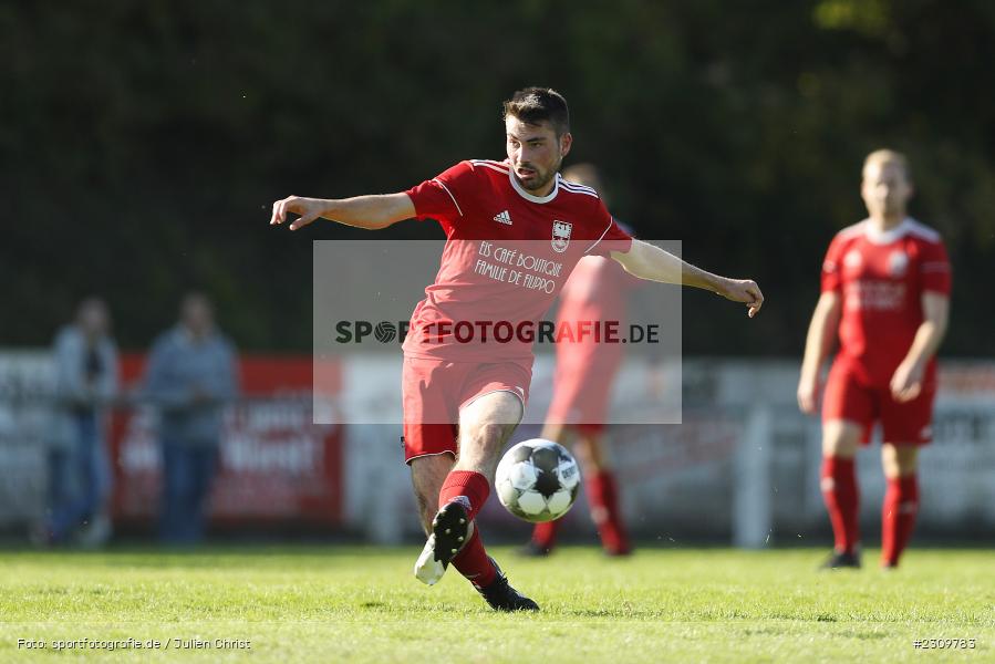 Felix Schieferdecker, Sportgelände, Wertheim, 10.10.2021, BFV, sport, action, Fussball, Deutschland, Oktober 2021, Saison 2021/2022, Kreisklasse A TBB, SPG, FCW, SpG Uissigheim 2/Gamburg, FC Wertheim-Eichel - Bild-ID: 2309783 Felix Schieferdecker, Sportgelände, Wertheim, 10.10.2021, BFV, sport, action, Fussball, Deutschland, Oktober 2021, Saison 2021/2022, Kreisklasse A TBB, SPG, FCW, SpG Uissigheim 2/Gamburg, FC Wertheim-Eichel - Bild-ID: 2309783