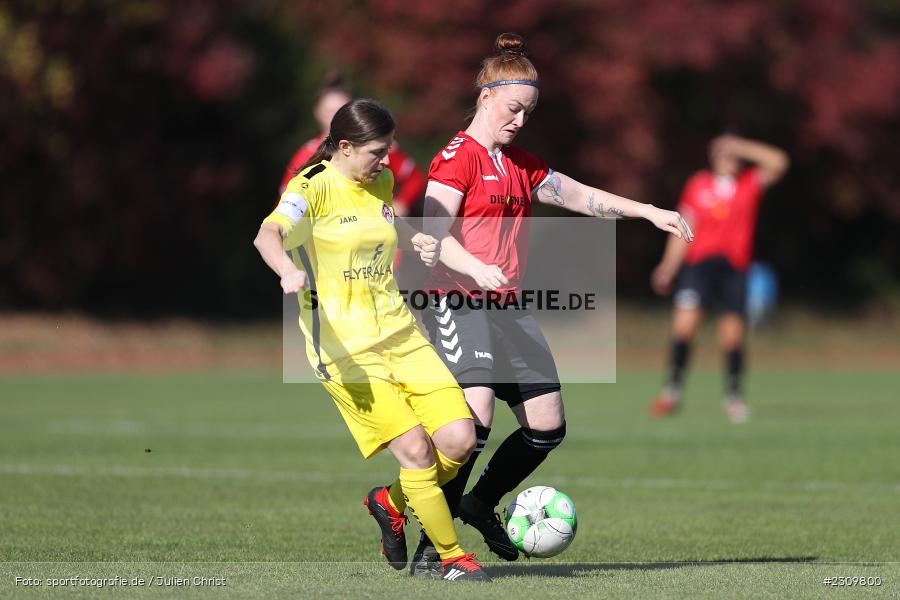 Denise Nehls, Sportpark Heuchelhof, Würzburg, 10.10.2021, BFV, sport, action, Fussball, Deutschland, Oktober 2021, Saison 2021/2022, Bezirksoberliga Frauen, FCK, FWK, FC Karsbach, FC Würzburger Kickers II - Bild-ID: 2309800 Denise Nehls, Sportpark Heuchelhof, Würzburg, 10.10.2021, BFV, sport, action, Fussball, Deutschland, Oktober 2021, Saison 2021/2022, Bezirksoberliga Frauen, FCK, FWK, FC Karsbach, FC Würzburger Kickers II - Bild-ID: 2309800
