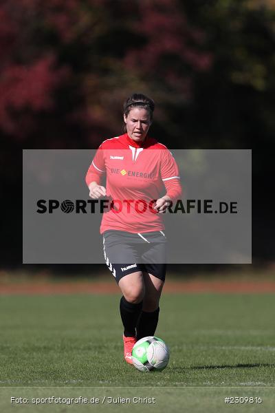 Anke Skrabs, Sportpark Heuchelhof, Würzburg, 10.10.2021, BFV, sport, action, Fussball, Deutschland, Oktober 2021, Saison 2021/2022, Bezirksoberliga Frauen, FCK, FWK, FC Karsbach, FC Würzburger Kickers II - Bild-ID: 2309816 Anke Skrabs, Sportpark Heuchelhof, Würzburg, 10.10.2021, BFV, sport, action, Fussball, Deutschland, Oktober 2021, Saison 2021/2022, Bezirksoberliga Frauen, FCK, FWK, FC Karsbach, FC Würzburger Kickers II - Bild-ID: 2309816