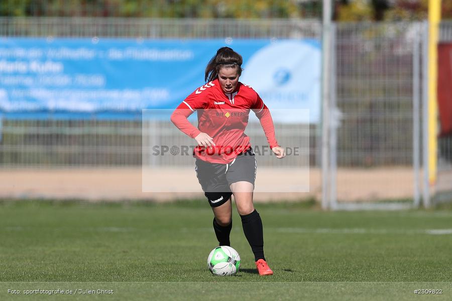 Anke Skrabs, Sportpark Heuchelhof, Würzburg, 10.10.2021, BFV, sport, action, Fussball, Deutschland, Oktober 2021, Saison 2021/2022, Bezirksoberliga Frauen, FCK, FWK, FC Karsbach, FC Würzburger Kickers II - Bild-ID: 2309822 Anke Skrabs, Sportpark Heuchelhof, Würzburg, 10.10.2021, BFV, sport, action, Fussball, Deutschland, Oktober 2021, Saison 2021/2022, Bezirksoberliga Frauen, FCK, FWK, FC Karsbach, FC Würzburger Kickers II - Bild-ID: 2309822