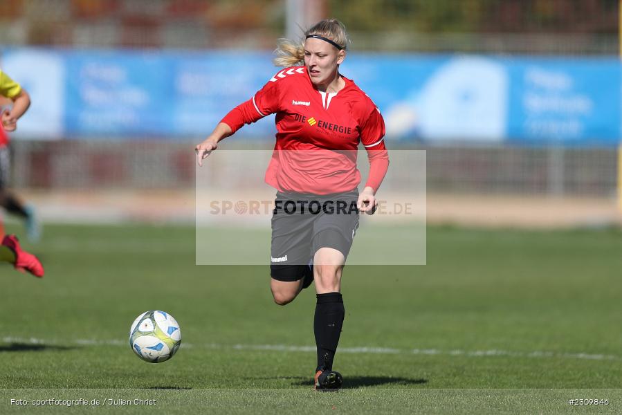 Lisa Blum, Sportpark Heuchelhof, Würzburg, 10.10.2021, BFV, sport, action, Fussball, Deutschland, Oktober 2021, Saison 2021/2022, Bezirksoberliga Frauen, FCK, FWK, FC Karsbach, FC Würzburger Kickers II - Bild-ID: 2309846 Lisa Blum, Sportpark Heuchelhof, Würzburg, 10.10.2021, BFV, sport, action, Fussball, Deutschland, Oktober 2021, Saison 2021/2022, Bezirksoberliga Frauen, FCK, FWK, FC Karsbach, FC Würzburger Kickers II - Bild-ID: 2309846