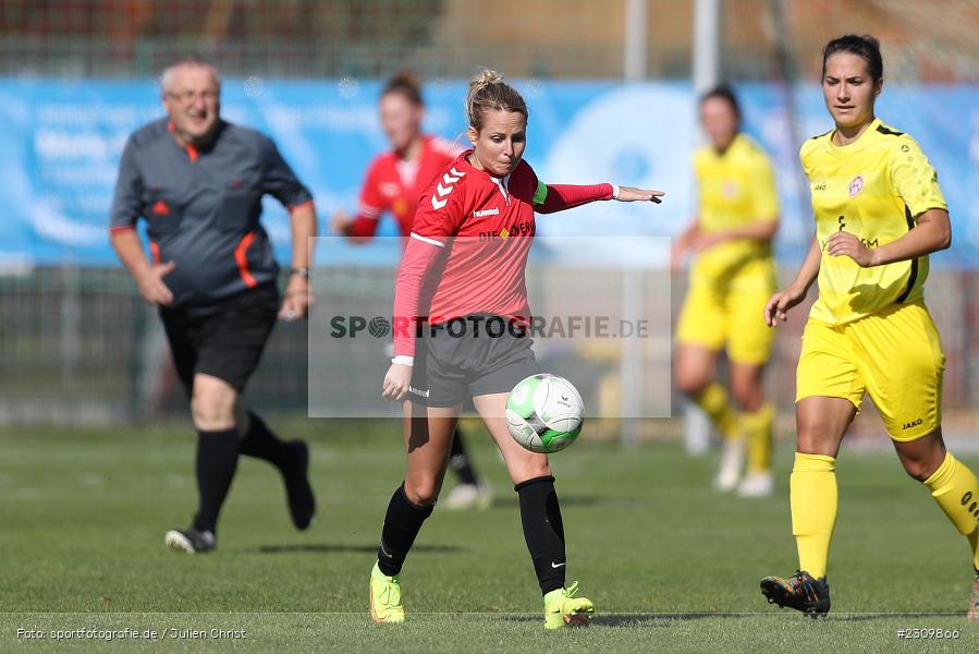 Marie Theres Franz, Sportpark Heuchelhof, Würzburg, 10.10.2021, BFV, sport, action, Fussball, Deutschland, Oktober 2021, Saison 2021/2022, Bezirksoberliga Frauen, FCK, FWK, FC Karsbach, FC Würzburger Kickers II - Bild-ID: 2309866 Marie Theres Franz, Sportpark Heuchelhof, Würzburg, 10.10.2021, BFV, sport, action, Fussball, Deutschland, Oktober 2021, Saison 2021/2022, Bezirksoberliga Frauen, FCK, FWK, FC Karsbach, FC Würzburger Kickers II - Bild-ID: 2309866