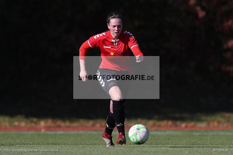 Angelina Müller, Sportpark Heuchelhof, Würzburg, 10.10.2021, BFV, sport, action, Fussball, Deutschland, Oktober 2021, Saison 2021/2022, Bezirksoberliga Frauen, FCK, FWK, FC Karsbach, FC Würzburger Kickers II - Bild-ID: 2309868 Angelina Müller, Sportpark Heuchelhof, Würzburg, 10.10.2021, BFV, sport, action, Fussball, Deutschland, Oktober 2021, Saison 2021/2022, Bezirksoberliga Frauen, FCK, FWK, FC Karsbach, FC Würzburger Kickers II - Bild-ID: 2309868
